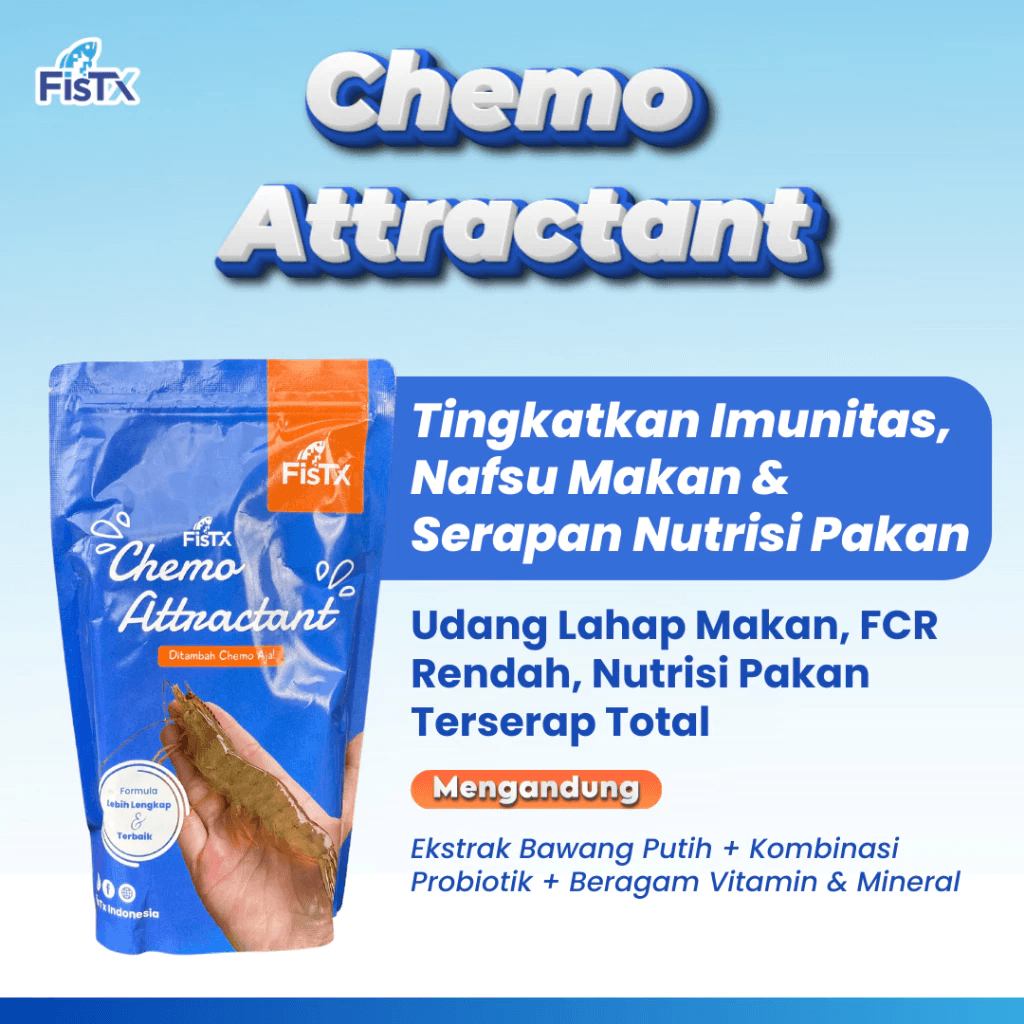 Chemo Attractant