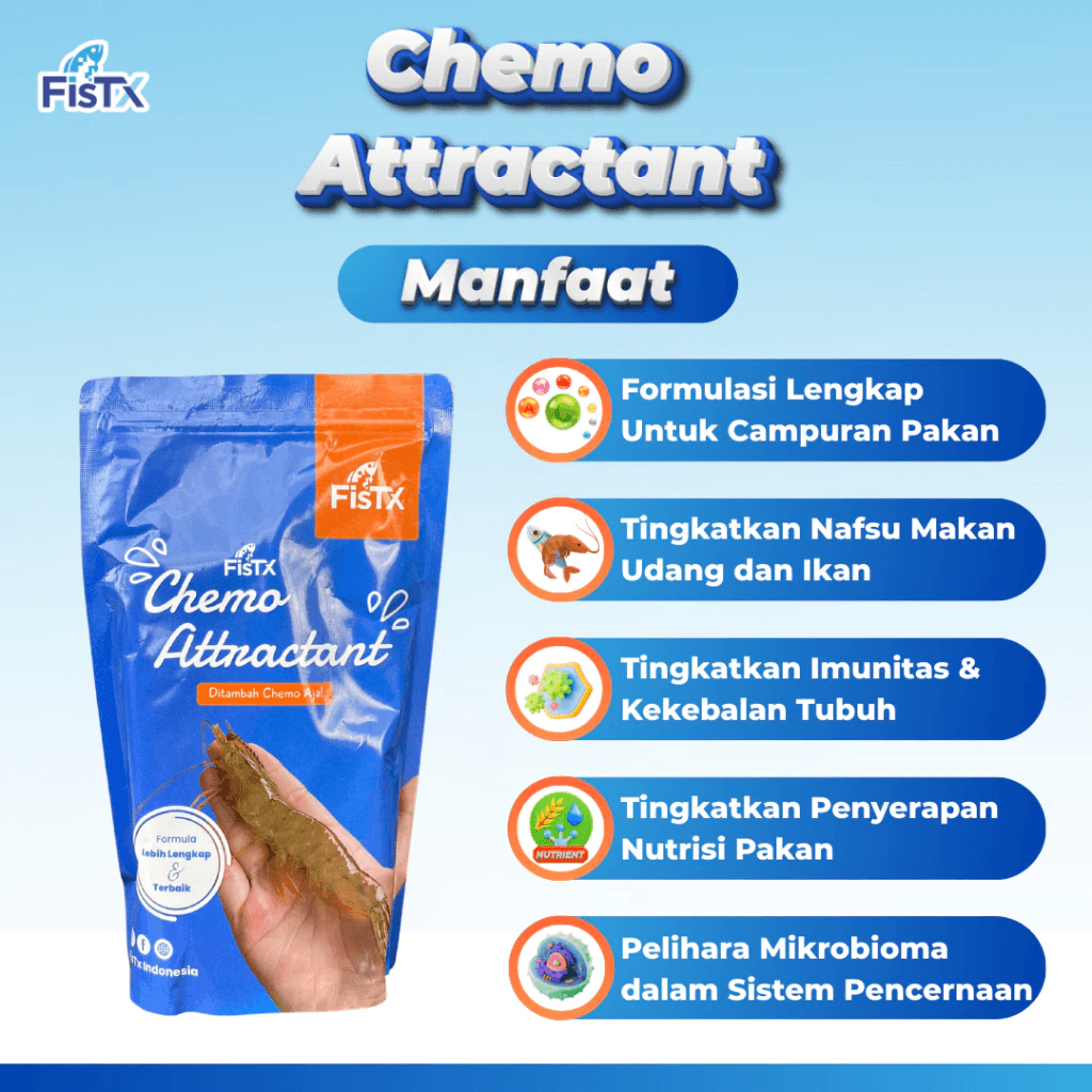 Chemo Attractant