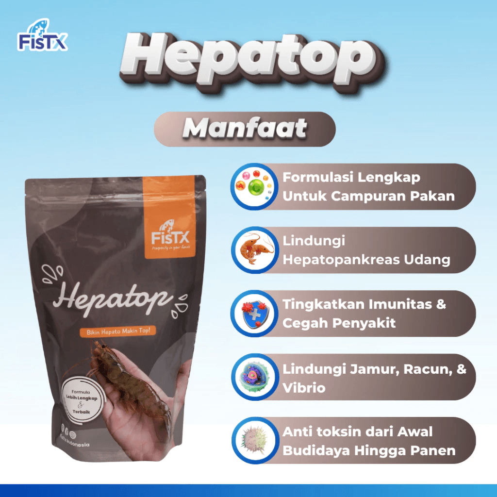 Hepatop